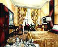Hotel Royal room
